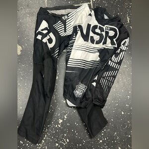MUST GO! Motocross Riding Set M/32